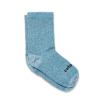 Contiguo Mid-Calf Sock - Del Día Cool - US 1989
