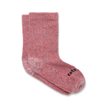 Contiguo Mid-Calf Sock - Del Día Warm - US 7608