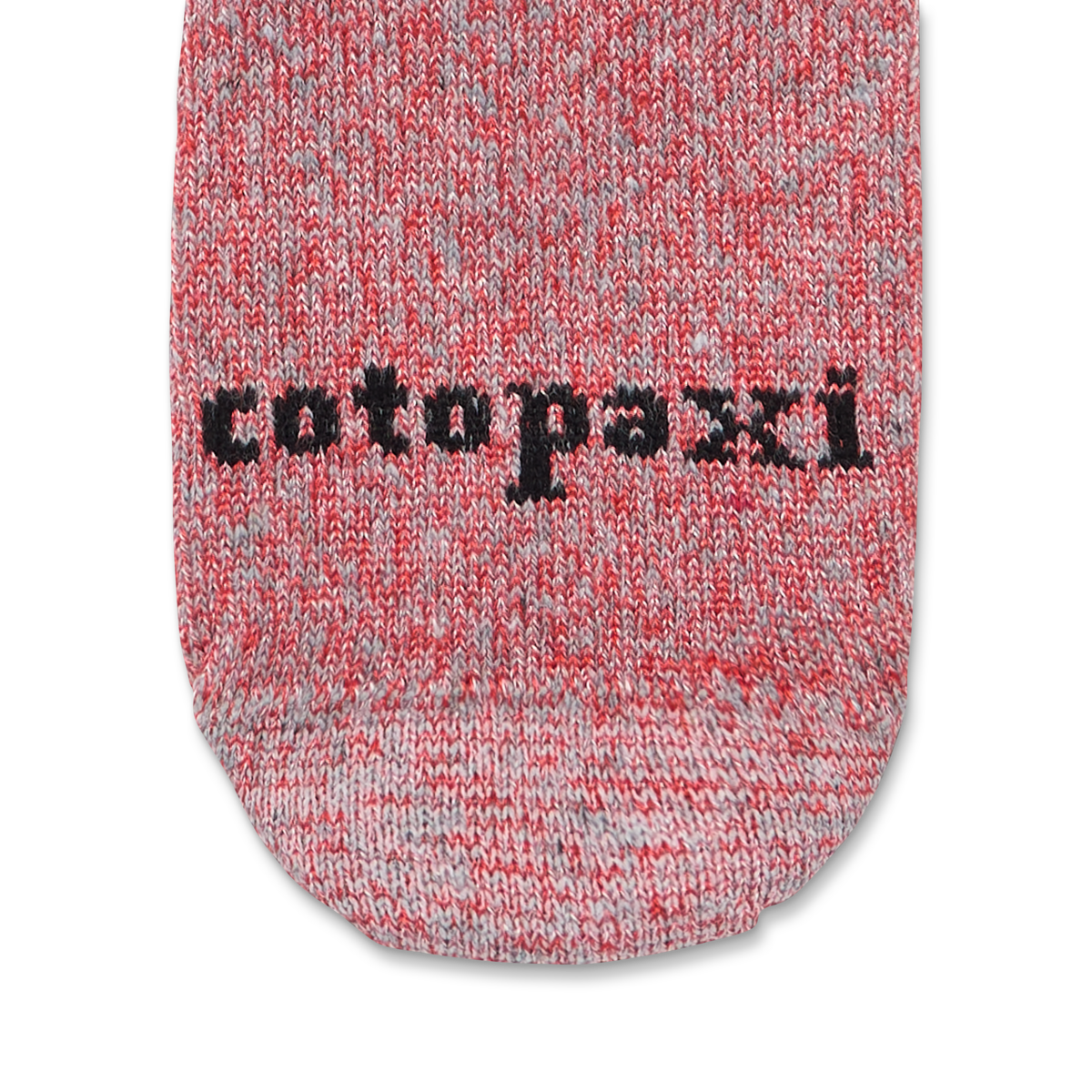 Contiguo Mid-Calf Sock - Del Día Warm - US 7608