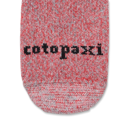 Contiguo Mid-Calf Sock - Del Día Warm - US 7608
