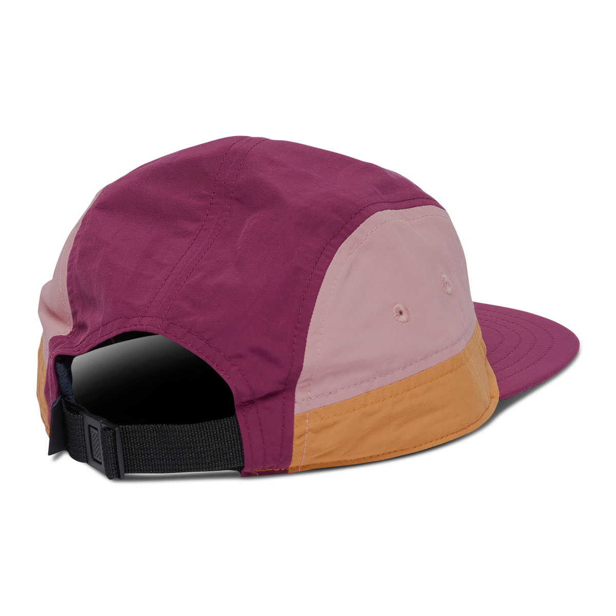 Cotopaxi Tech 5-Panel Hat - Fjord/Deep Sea - US 1294