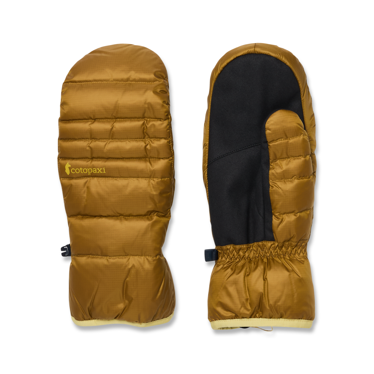 Down Mitten - Bronze - US 4559