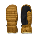 Down Mitten - Bronze - US 4559