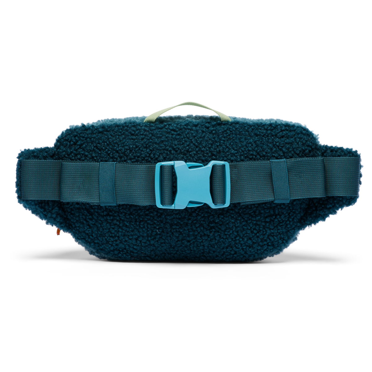 High Pile Fleece 3L Sling - Abyss/Drizzle - US 6393