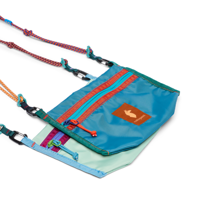 Lista 2L Crossbody Bag - Del Día - US 5833