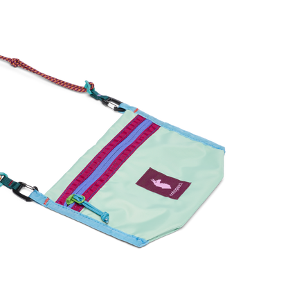 Lista 2L Crossbody Bag - Del Día - US 5833