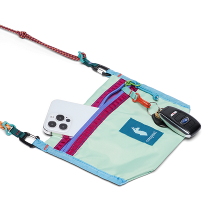 Lista 2L Crossbody Bag - Del Día - US 5833