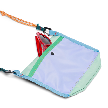 Lista 2L Crossbody Bag - Del Día - US 5833