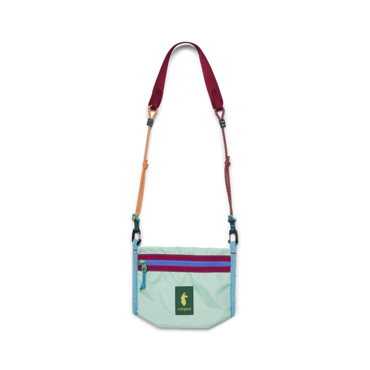 Lista 2L Crossbody Bag - Del Día - US 5833
