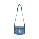 Lista 2L Lightweight Crossbody Bag - Cada Día - Black - US 7312