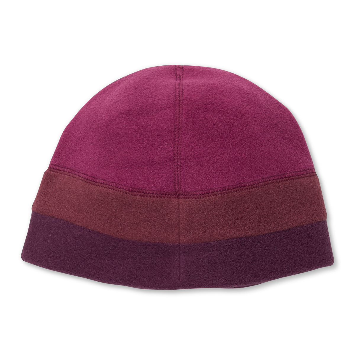 Teca Fleece Beanie - Jam Stripes - US 8076