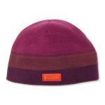 Teca Fleece Beanie - Jam Stripes - US 8076