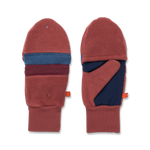 Teca Fleece Glitten - Nutmeg - US 1731