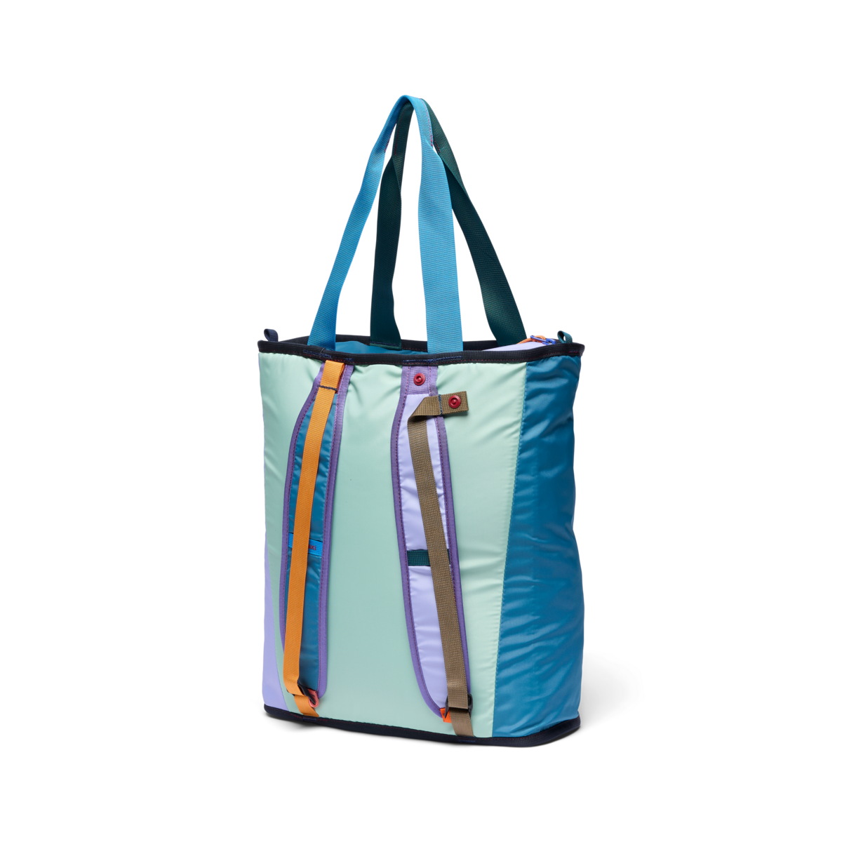 Todo 22L Convertible Tote - Del Día - US 6859