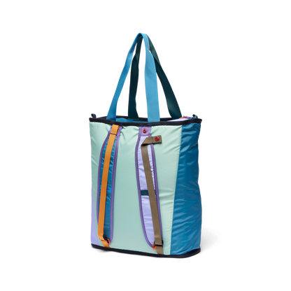 Todo 22L Convertible Tote - Del Día - US 6859