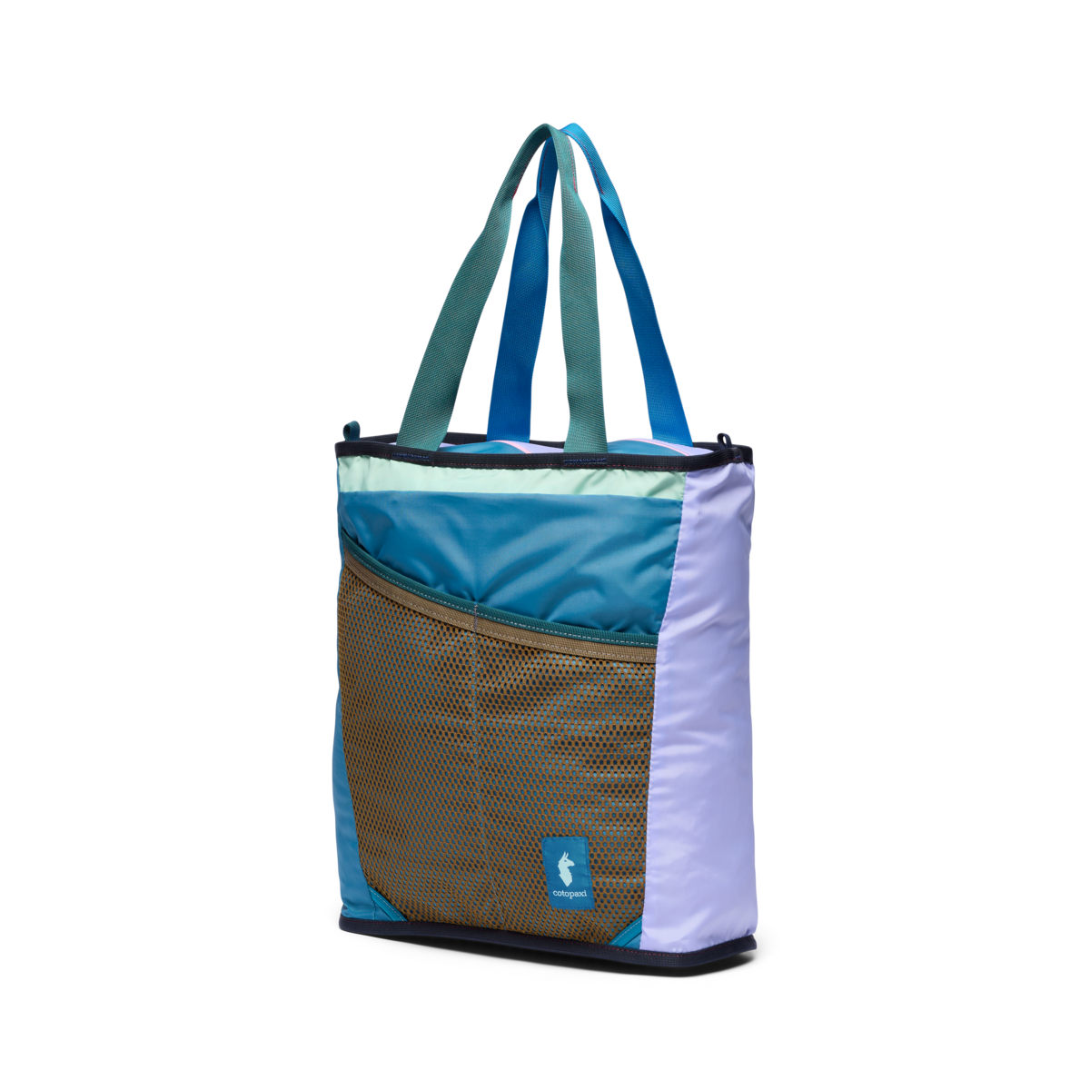 Todo 22L Convertible Tote - Del Día - US 6859