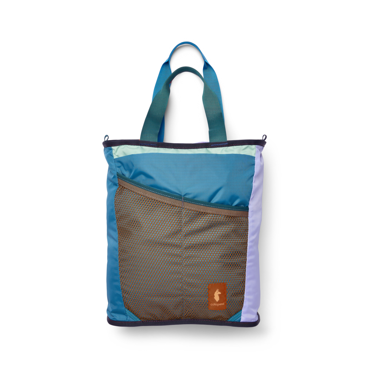 Todo 22L Convertible Tote - Del Día - US 6859