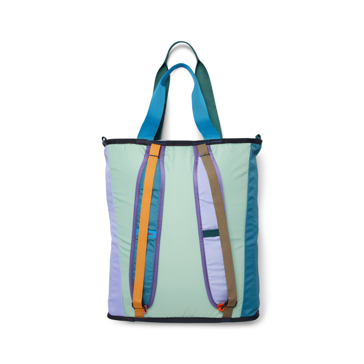 Todo 22L Convertible Tote - Del Día - US 6859