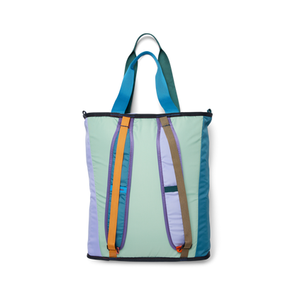 Todo 22L Convertible Tote - Del Día - US 6859