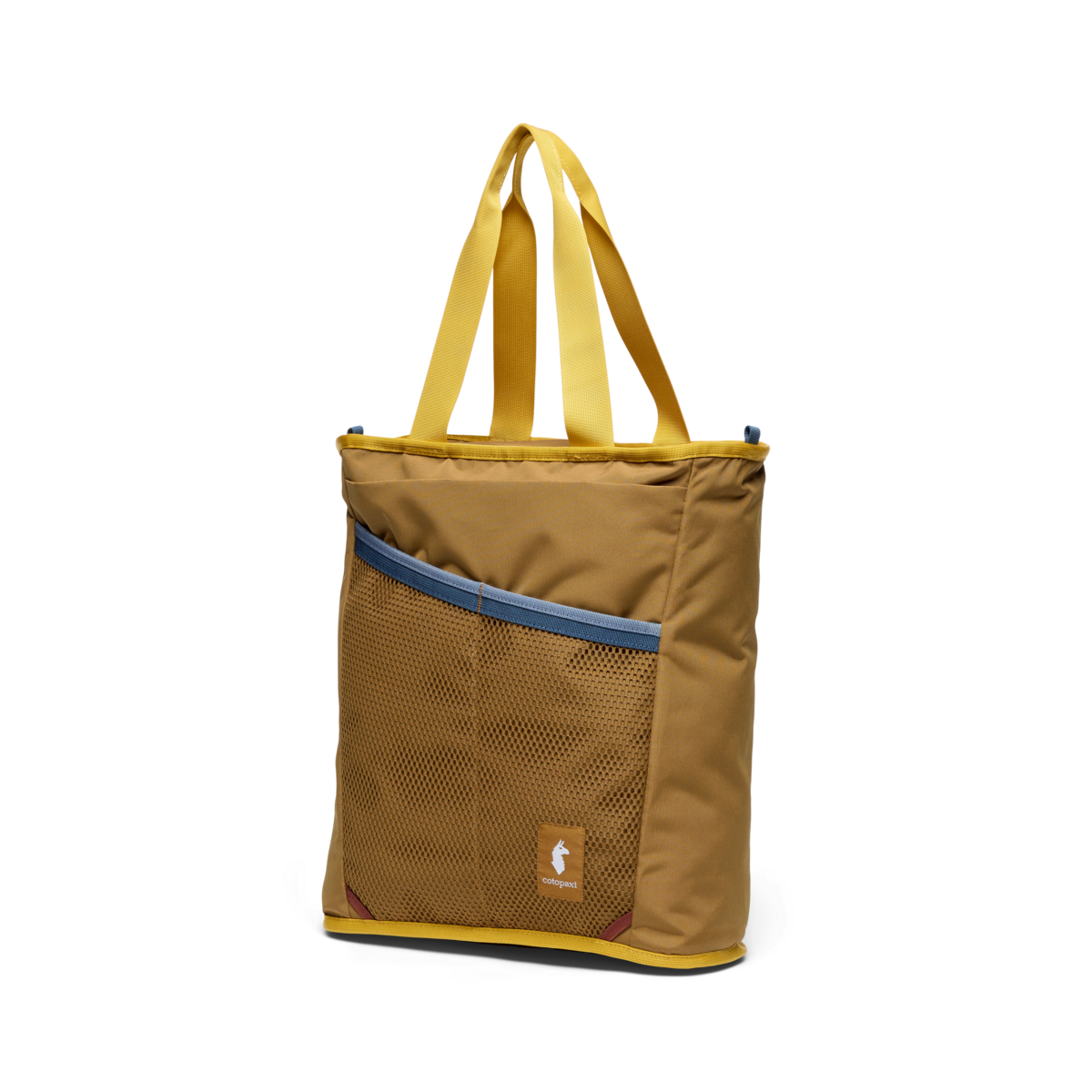 Todo 22L Convertible Tote - Bronze - US 9432