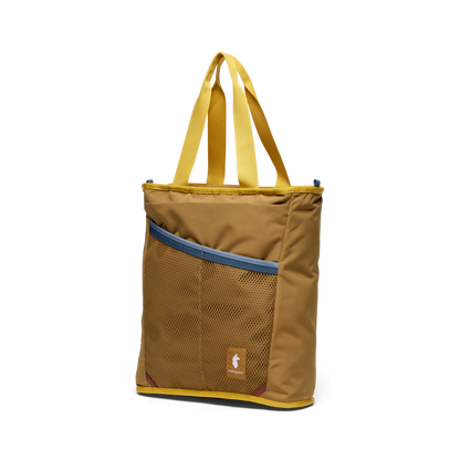 Todo 22L Convertible Tote - Bronze - US 9432