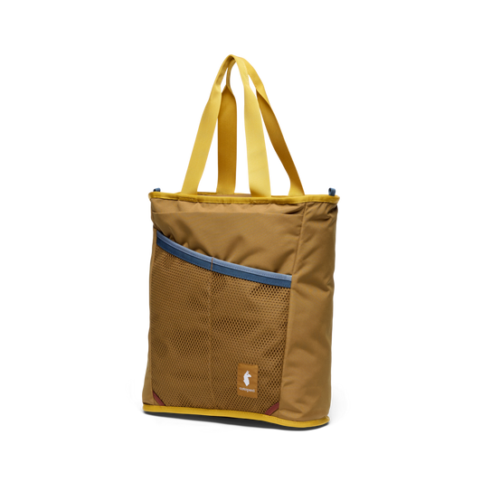Todo 22L Convertible Tote - Bronze - US 9432