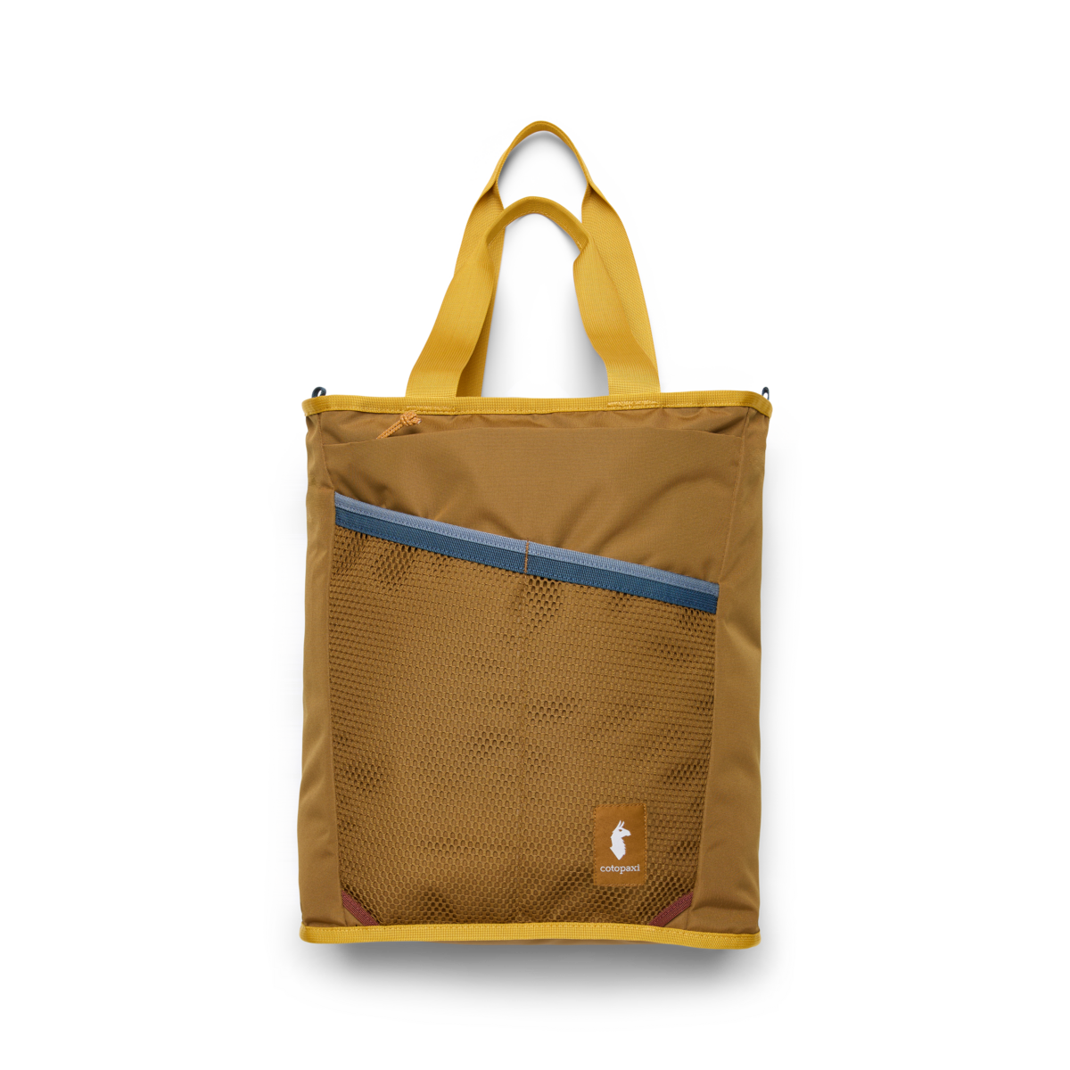 Todo 22L Convertible Tote - Bronze - US 9432