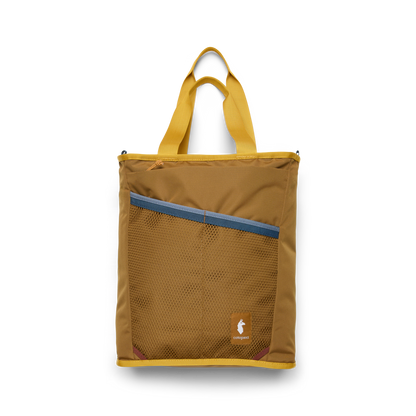 Todo 22L Convertible Tote - Bronze - US 9432