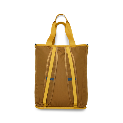 Todo 22L Convertible Tote - Bronze - US 9432