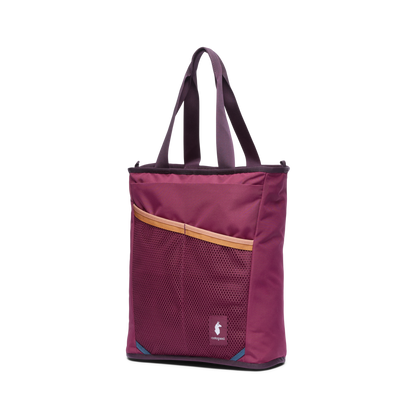 Todo 22L Convertible Tote - Bronze - US 9432