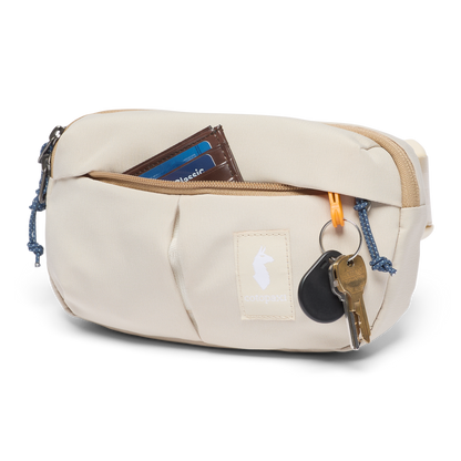 Todo 2L Hip Pack - Cada Día - Cream - US 9002