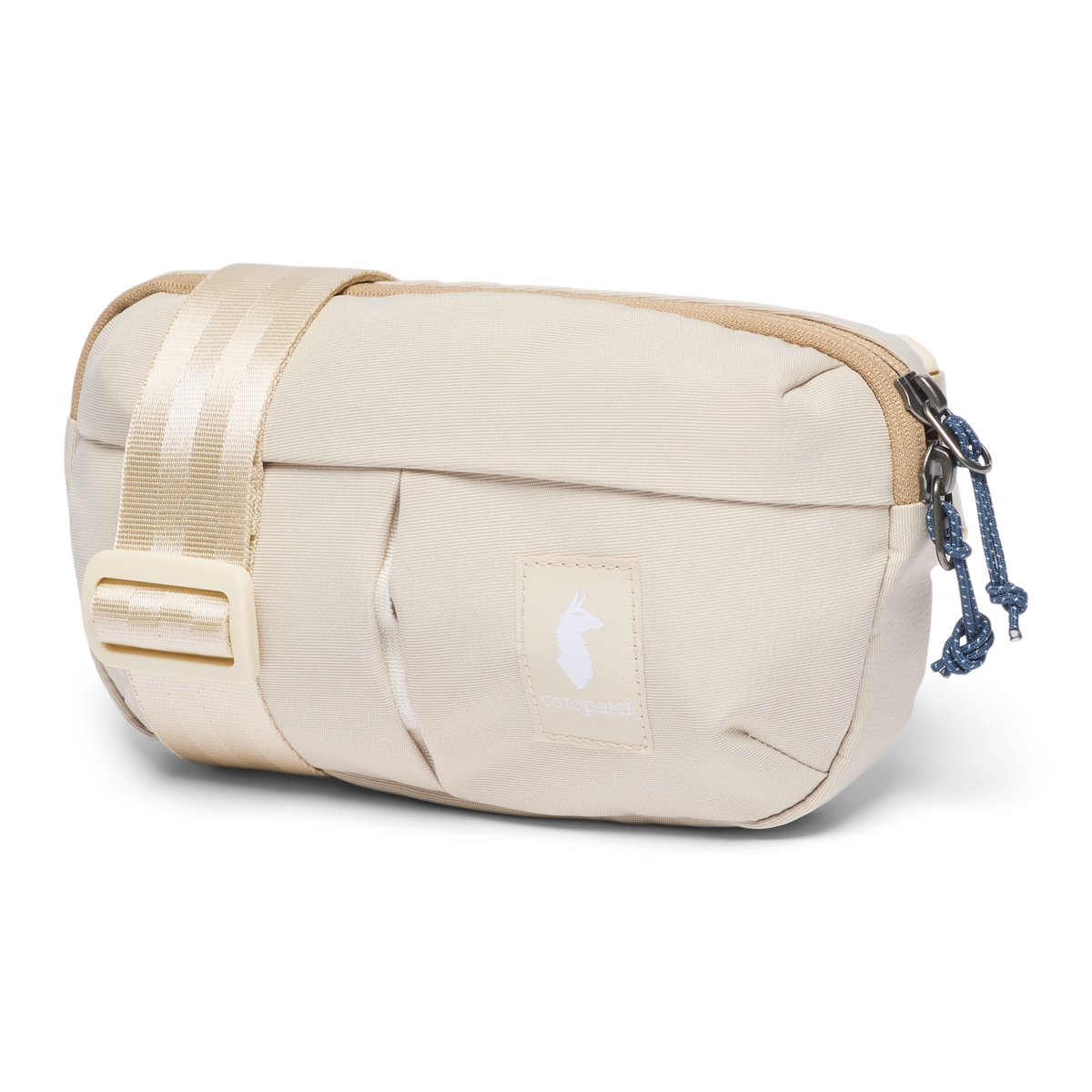 Todo 2L Hip Pack - Cada Día - Cream - US 9002