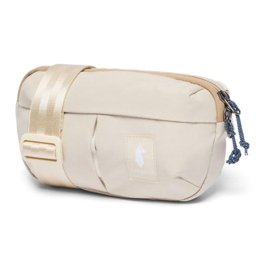 Todo 2L Hip Pack - Cada Día - Cream - US 9002