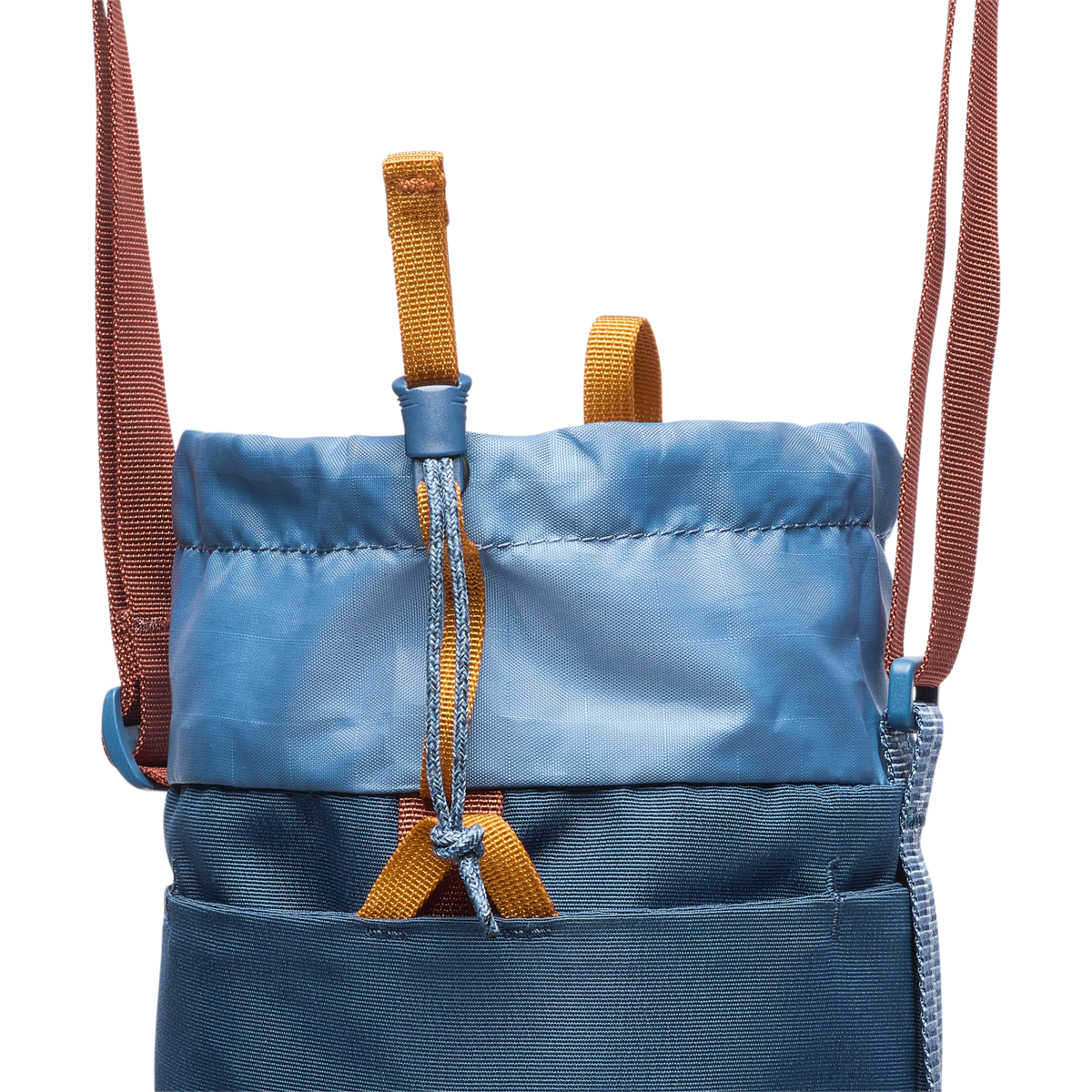 Todo 3L Bucket Bag - Cada Día - Deep Sea - US 4657
