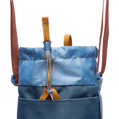Todo 3L Bucket Bag - Cada Día - Deep Sea - US 4657