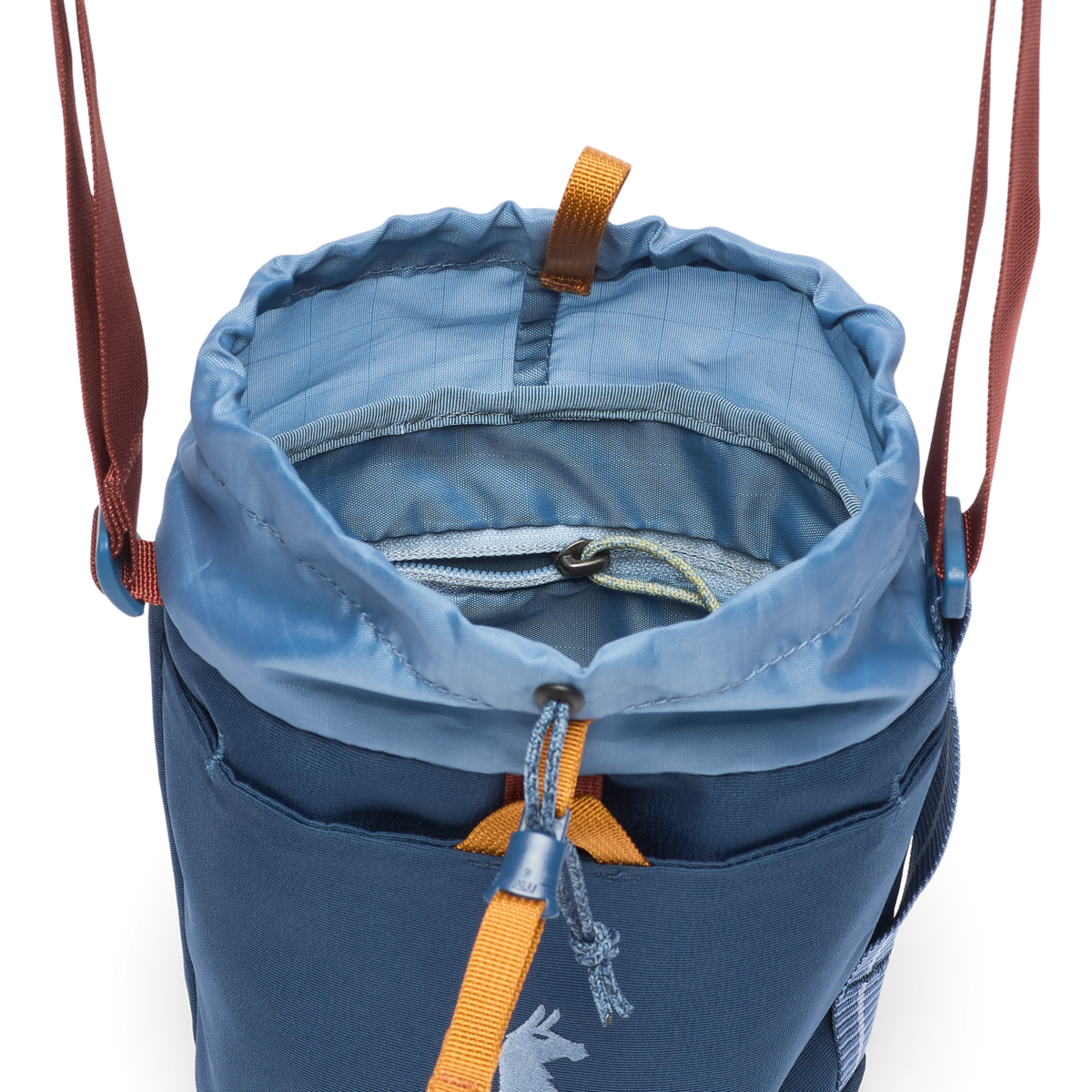 Todo 3L Bucket Bag - Cada Día - Deep Sea - US 4657