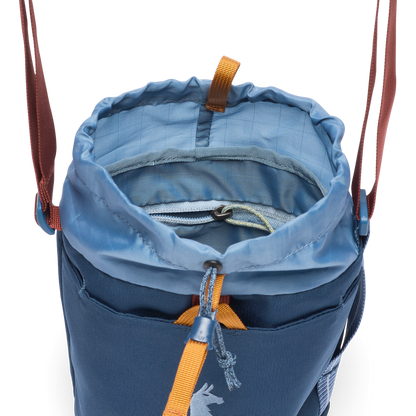 Todo 3L Bucket Bag - Cada Día - Deep Sea - US 4657