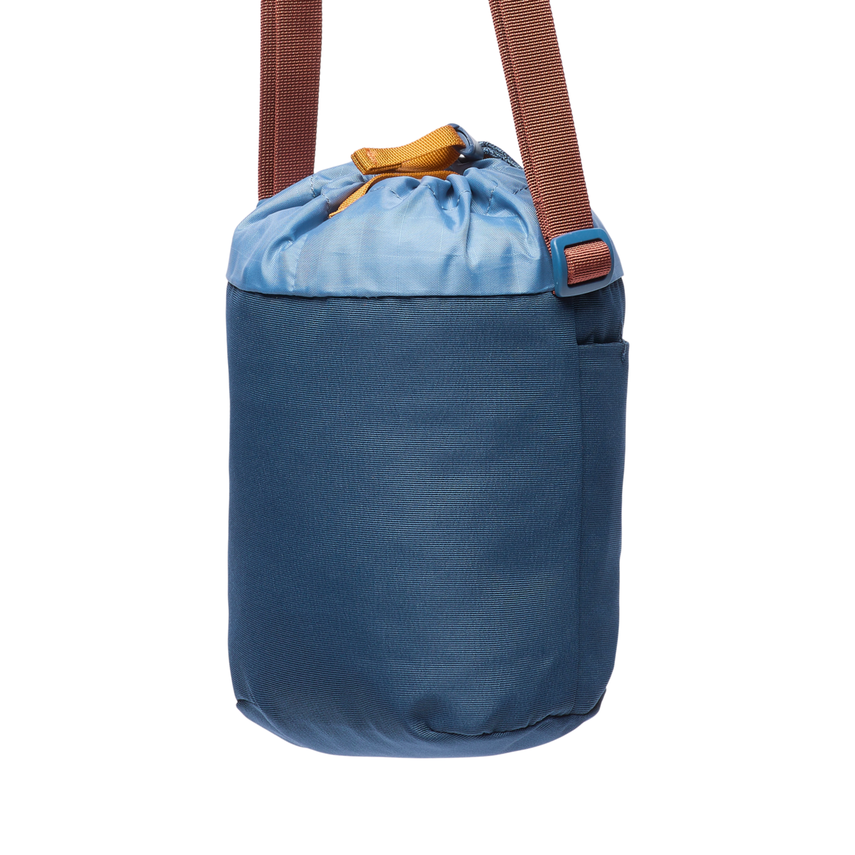 Todo 3L Bucket Bag - Cada Día - Deep Sea - US 4657