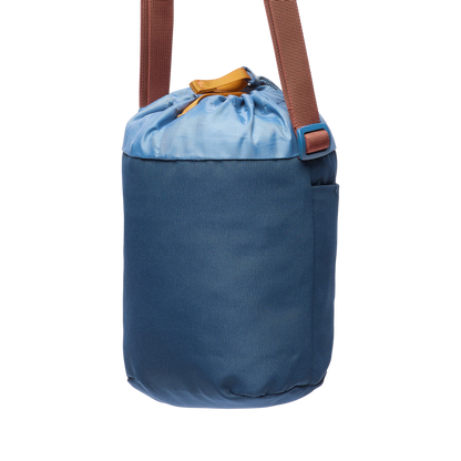 Todo 3L Bucket Bag - Cada Día - Deep Sea - US 4657