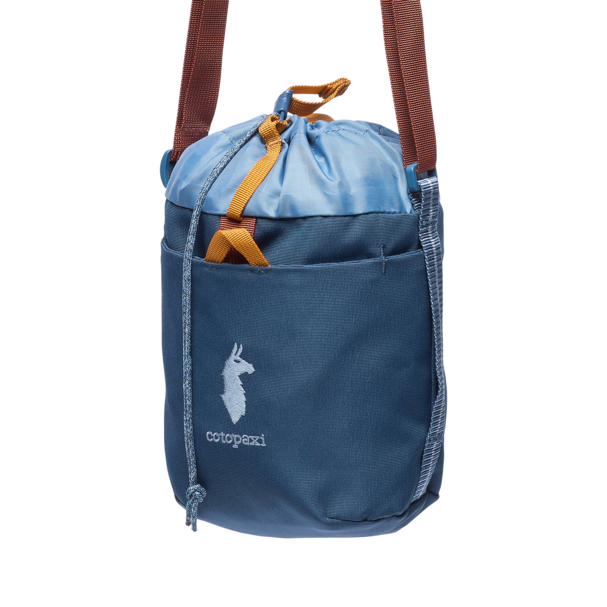Todo 3L Bucket Bag - Cada Día - Deep Sea - US 4657