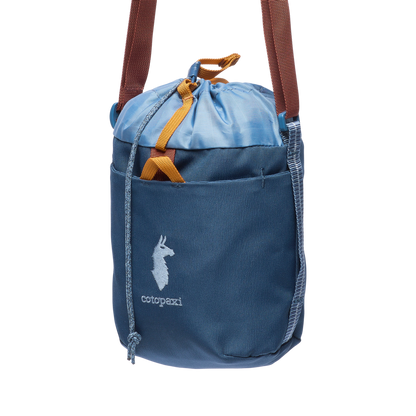 Todo 3L Bucket Bag - Cada Día - Deep Sea - US 4657