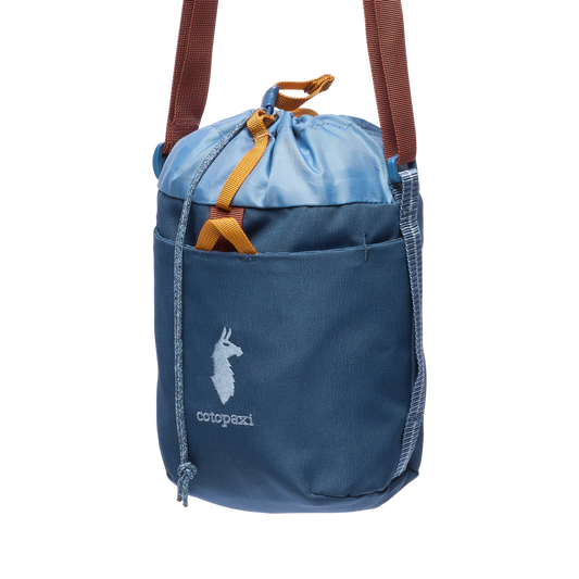 Todo 3L Bucket Bag - Cada Día - Deep Sea - US 4657