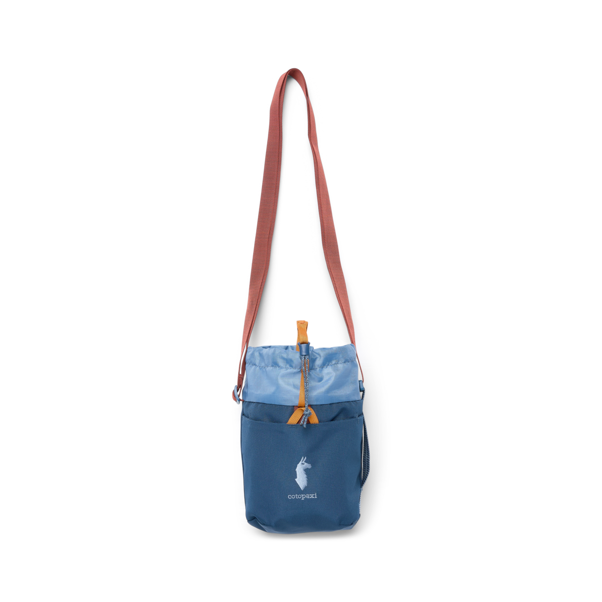 Todo 3L Bucket Bag - Cada Día - Deep Sea - US 4657