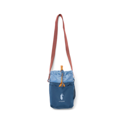 Todo 3L Bucket Bag - Cada Día - Deep Sea - US 4657