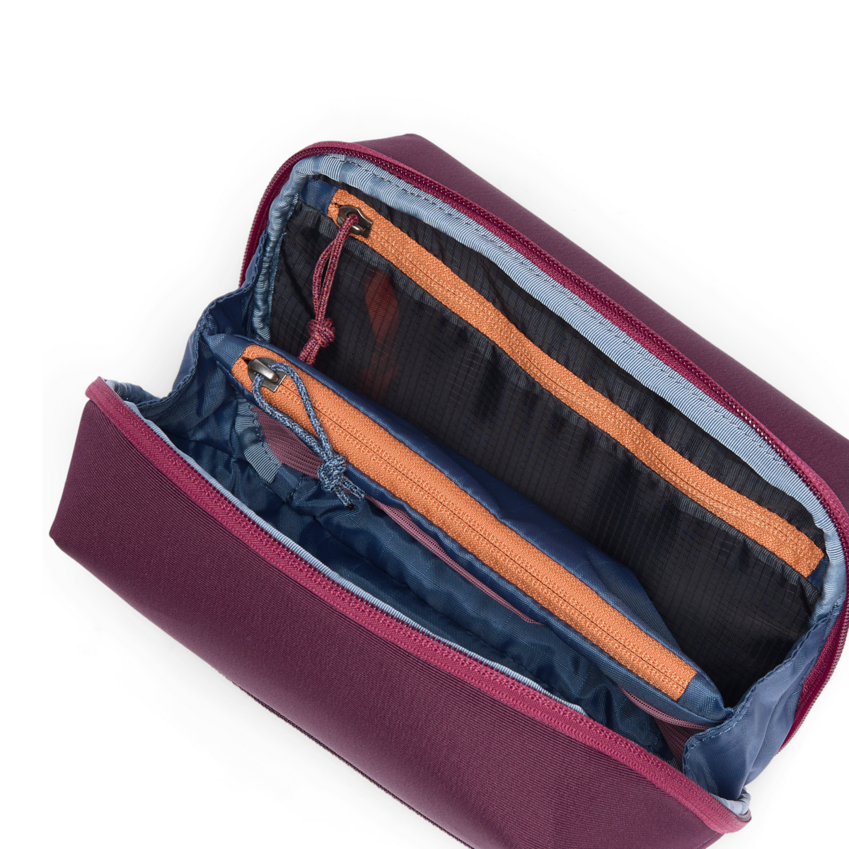 Viaje Tech Organizer - Cada Día - Blackberry - US 9614