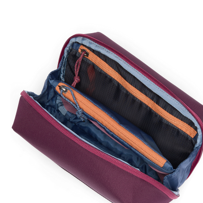 Viaje Tech Organizer - Cada Día - Blackberry - US 9614