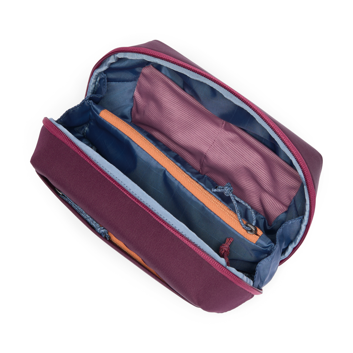 Viaje Tech Organizer - Cada Día - Blackberry - US 9614