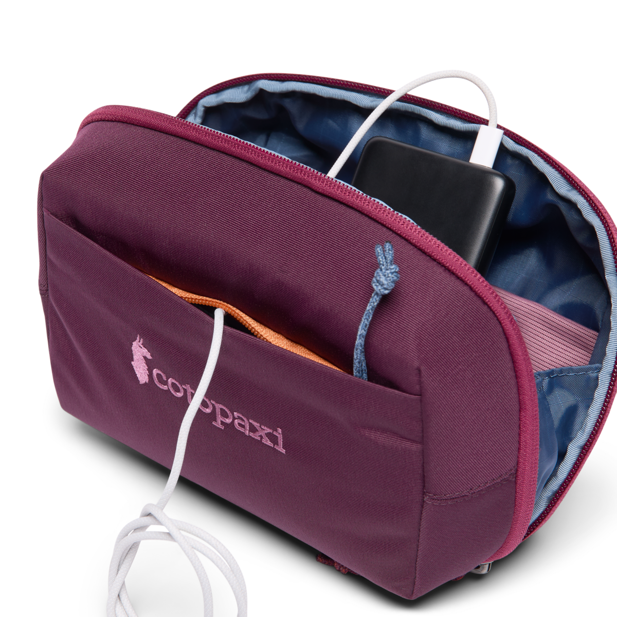 Viaje Tech Organizer - Cada Día - Blackberry - US 9614