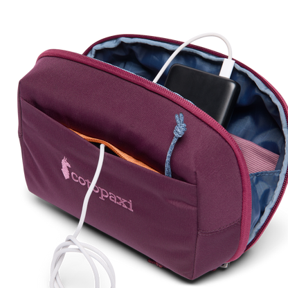 Viaje Tech Organizer - Cada Día - Blackberry - US 9614