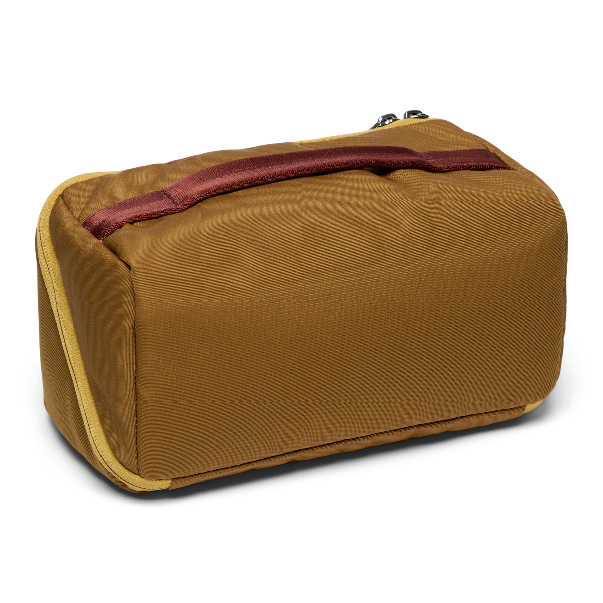 Viaje Toiletry Kit - Cada Día - Bronze - US 1521